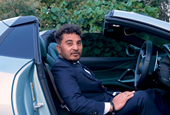 VGW founder Laurence Escalante resigns as company begins leadership transition after criminal charge