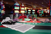 Virginia lawmakers move closer to allowing casino development in Fairfax County
