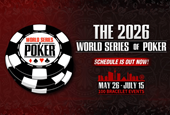 World Series of Poker reveals expansive 2026 summer schedule and innovations