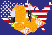 Where sweepstakes casinos are legal in the US – and which states you need to avoid them