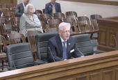 Wyoming Senate pushes gaming oversight committee forward with broad support