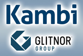 Kambi becomes Glitnor Group’s new sportsbook provider