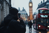 Mega merger of Three and Vodafone to create the UK’s biggest phone network