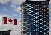 Posthaste: Condo prices in the suburbs are cratering