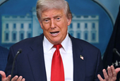 Trump hiked Canada's tariff rate to 35%, but just who’s paying it remains a mystery