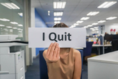 Posthaste: Canadians are dragging their feet back to the office — with many opting to cheat or quit