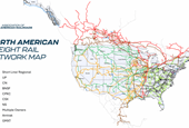 What’s at stake for passenger rail in the Union Pacific–Norfolk Southern merger