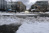 DC’s streets are for cars…good luck, everyone else
