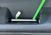 Access Tools’ Paddle Handle Max for Ford F-150s and Expeditions