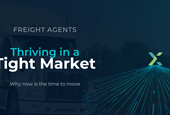 Why Freight Agents Are Thriving in a Tight Market (And Why Now Is the Time to Move)