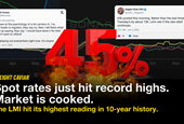 🎣 Market is Cooked