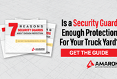 White Paper: 7 Reasons Security Guards Aren’t Enough Protection