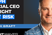 Triumph Financial CEO on Freight Credit Risk
