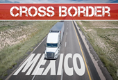 Borderlands Mexico: Cross-border trade tops $87B in May