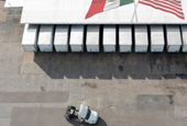 Borderlands Mexico: Identity thieves target customs payments in cross-border freight