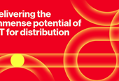 Delivering the immense potential of IoT for distribution