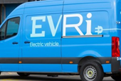 UK parcel carrier Evri to enter US delivery market with acquisition