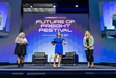 Nominations opening soon for 2027 FreightTech Awards