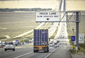 Autonomous truck gold rush or California dreaming?