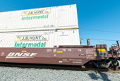 Intermodal’s historic growth