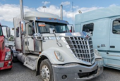 Bank exits squeeze truck financing for mid-size fleets