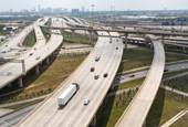 Truckload’s value in critical lane is on the rise despite weak demand