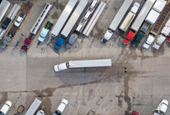 Optimus Technology acquires SmartHop Freight Platform