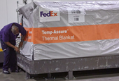 New FedEx life sciences unit integrates healthcare logistics capabilities