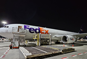 FedEx pilots to vote on tentative contract after union endorsement
