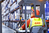 GXO raises 2026 outlook, dismisses Amazon logistics threat