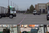 ISEE partners with investor Holman on autonomous yard trucks