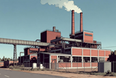 Manufacturing’s recovery broadens as industrial demand leads the freight upcycle