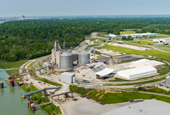 DOT grants $25 million to ‘transform’ this Midwest port