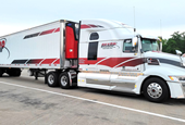 Kriska snaps up cold-chain carrier Sharp in cross-border play