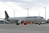 Is Lufthansa giving up on its Airbus A321 cargo fleet?