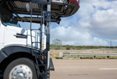 Exports of Mexican-made vehicles to the US rose in August