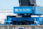 Texas port fuels automotive expansion with Mitsubishi deal, infrastructure upgrades