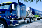 Quantix names new CEO after financial restructuring