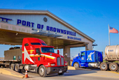 Saronic picks Texas port for $3B shipyard, betting on defense manufacturing boom