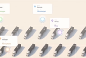 How Lanesurf has offers on 62% of loads before a brokerage office opens