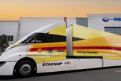 Shell, FAW test immersion-cooled batteries to improve truck performance