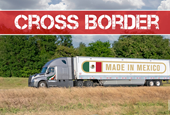 Borderlands Mexico: Nearshoring spurs C.H. Robinson expansion in Texas