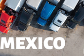 Mexico holds top US trade spot, as Trump raised doubts on renewing USMCA