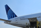 High yields, Covid-like volumes drive 23% gain in United’s cargo revenue