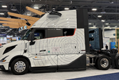 Volvo Autonomous Solutions to remove safety drivers in Q1 2027