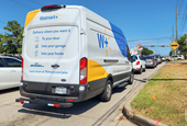 Texas hits Walmart with $13M settlement over delivery driver pay