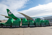 2026 air cargo rates could rise 15% due to Iran war impacts