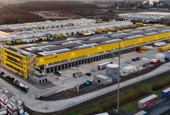 DHL augments facility’s parcel capacity in northwest Germany