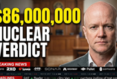 Nuclear Verdicts: $86M awarded despite NO negligence? [Trucking Crisis]