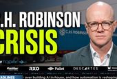 C.H. Robinson: Nuclear Verdict’s Existential Threat to Brokers